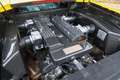 Lamborghini Murciélago "Manual transmission" "Giallo Orion" with black al Gelb - thumbnail 4