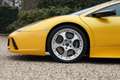 Lamborghini Murciélago "Manual transmission" "Giallo Orion" with black al Gelb - thumbnail 42