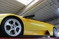 Lamborghini Murciélago "Manual transmission" "Giallo Orion" with black al Gelb - thumbnail 46