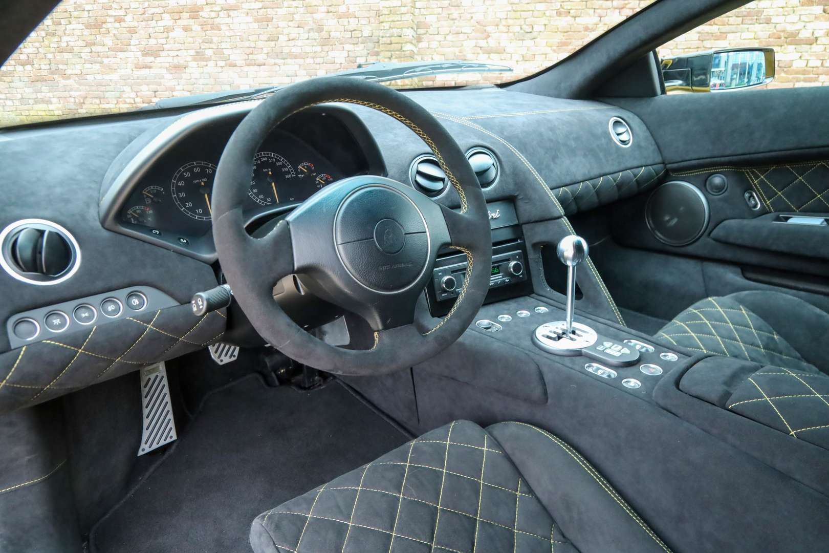 Lamborghini Murciélago -  - Joinsteer - #2