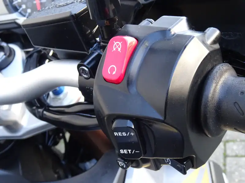 Triumph Tiger 1200 - foto 7