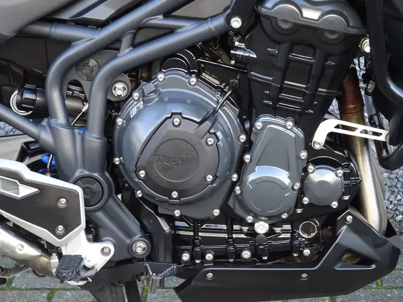 Triumph Tiger 1200 - foto 4