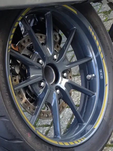 Triumph Tiger 1200 - foto 6