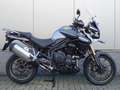 Triumph Tiger 1200 EXPLORER Gris - thumbnail 1