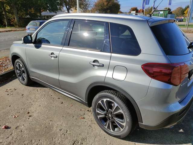 Imagine Suzuki Vitara 1.4 Boosterjet Hybrid Comfort+
