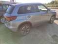 Suzuki Vitara 1.4 Boosterjet Hybrid Comfort+ Grau - thumbnail 4