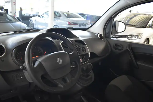 Renault Kangoo view 7