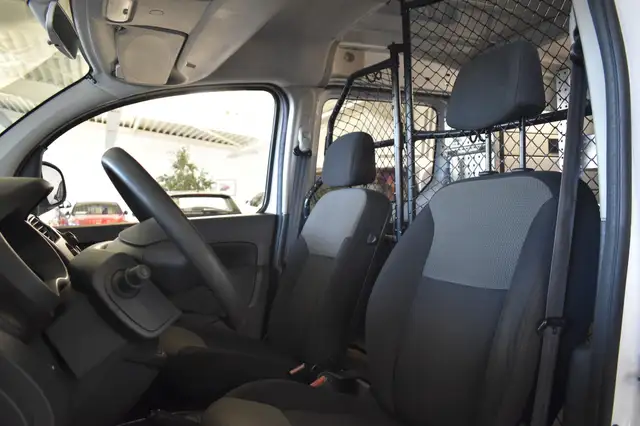 Renault Kangoo view 8
