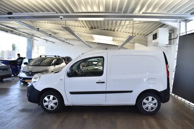 Renault Kangoo view 6