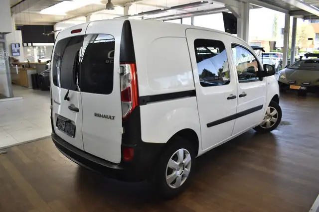 Renault Kangoo view 5
