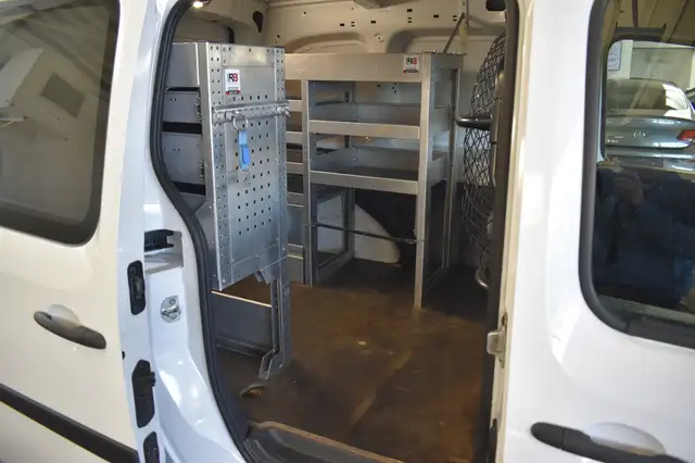 Renault Kangoo view 13