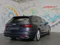 Audi A4 Avant 40 TDI quattro advanced S-tronic *MATRIX-... Grau - thumbnail 4