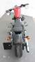 Harley-Davidson Sportster XL1200X Sportster Forty Eight 5HD1... Czerwony - thumbnail 14