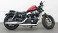 Harley-Davidson Sportster XL1200X Sportster Forty Eight 5HD1... Piros - thumbnail 19