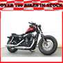 Harley-Davidson Sportster XL1200X Sportster Forty Eight 5HD1... Rouge - thumbnail 1