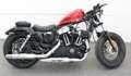 Harley-Davidson Sportster XL1200X Sportster Forty Eight 5HD1... Kırmızı - thumbnail 4