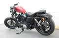 Harley-Davidson Sportster XL1200X Sportster Forty Eight 5HD1... Červená - thumbnail 22