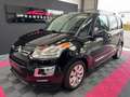 Citroen C3 Picasso C3 Picasso VTi 120 Exclusive Zwart - thumbnail 1