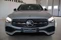 Mercedes-Benz GLC 300 de 4Matic Plug-in hybrid Coupé Premium AMG TETTO Argento - thumbnail 2