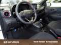 Hyundai i10 N Line CarPlay Navi Kamera SHZ LHZ Tempomat Wit - thumbnail 5