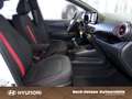 Hyundai i10 N Line CarPlay Navi Kamera SHZ LHZ Tempomat Wit - thumbnail 14