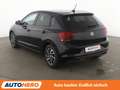 Volkswagen Polo 1.0 TSI Join*NAVI*PDC*SHZ*KLIMA* Fekete - thumbnail 4
