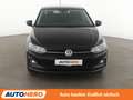 Volkswagen Polo 1.0 TSI Join*NAVI*PDC*SHZ*KLIMA* Fekete - thumbnail 9