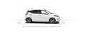 Hyundai i10 Trend 1.2 Blanco - thumbnail 3