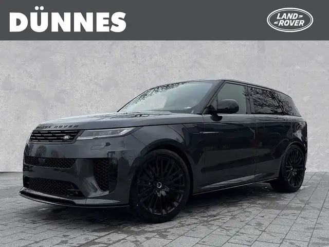 2026 Land Rover Range Rover Sport in Grey for sale