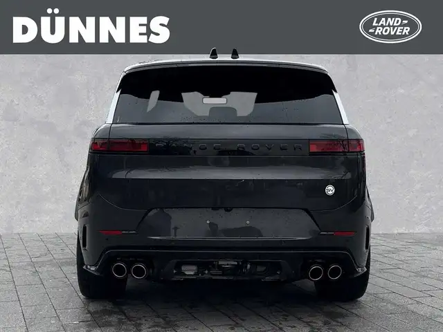 Land Rover Range Rover Sport view 7