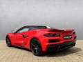 Corvette Z06 C8 Z06 Conver. AEC Hdl * 3 Jahre Garantie*24 MY* Rojo - thumbnail 2
