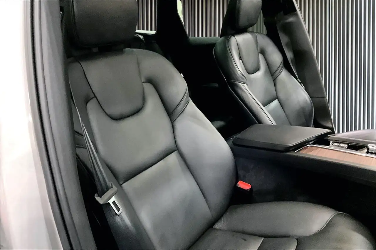 Volvo XC60 снимка Volvo XC60