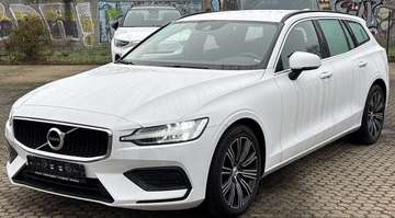 V60 B4 B Geartronic Momentum Pro*LEDER*NAV*SHZ*18"