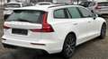 Volvo V60 V60 B4 B Geartronic Momentum Pro*LEDER*NAV*SHZ*18" Blanc - thumbnail 2
