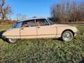 Citroen DS DS23 Pallas Beige - thumbnail 31