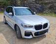 BMW X3 xDrive20d M-Sport Automatik Privatvk. Argent - thumbnail 2