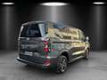 Ford Tourneo Custom Titanium 340L1 Aut./LED/CAM/8SITZ Grau - thumbnail 5