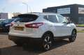 Nissan Qashqai 1.2 N-Connecta LED_PANO_360 CAM_KEYLESS_18-INCH. Weiß - thumbnail 8