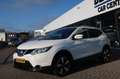 Nissan Qashqai 1.2 N-Connecta LED_PANO_360 CAM_KEYLESS_18-INCH. Weiß - thumbnail 3