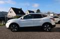 Nissan Qashqai 1.2 N-Connecta LED_PANO_360 CAM_KEYLESS_18-INCH. Weiß - thumbnail 4