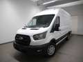Ford Transit Kasten 350 L4H3 Trend 2.0 EcoBlue*ACC*SH White - thumbnail 2