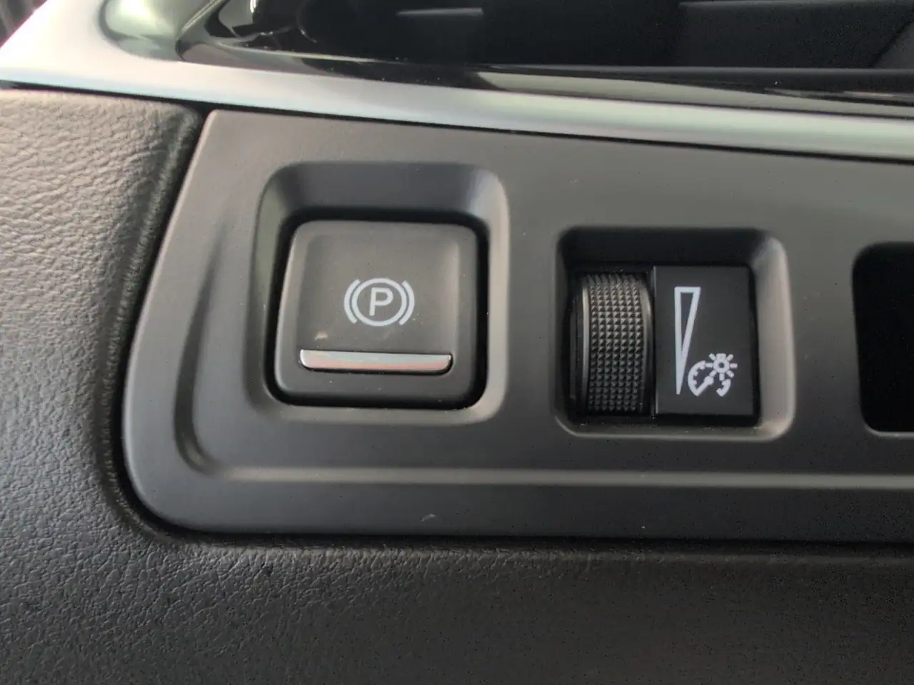 Cadillac XT6 снимка Cadillac XT6
