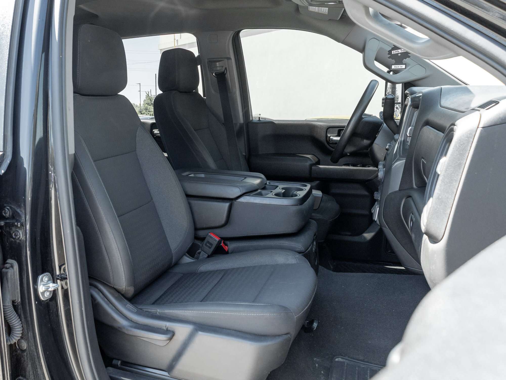 used 2025 Chevrolet Silverado 2500 car, priced at $65,995