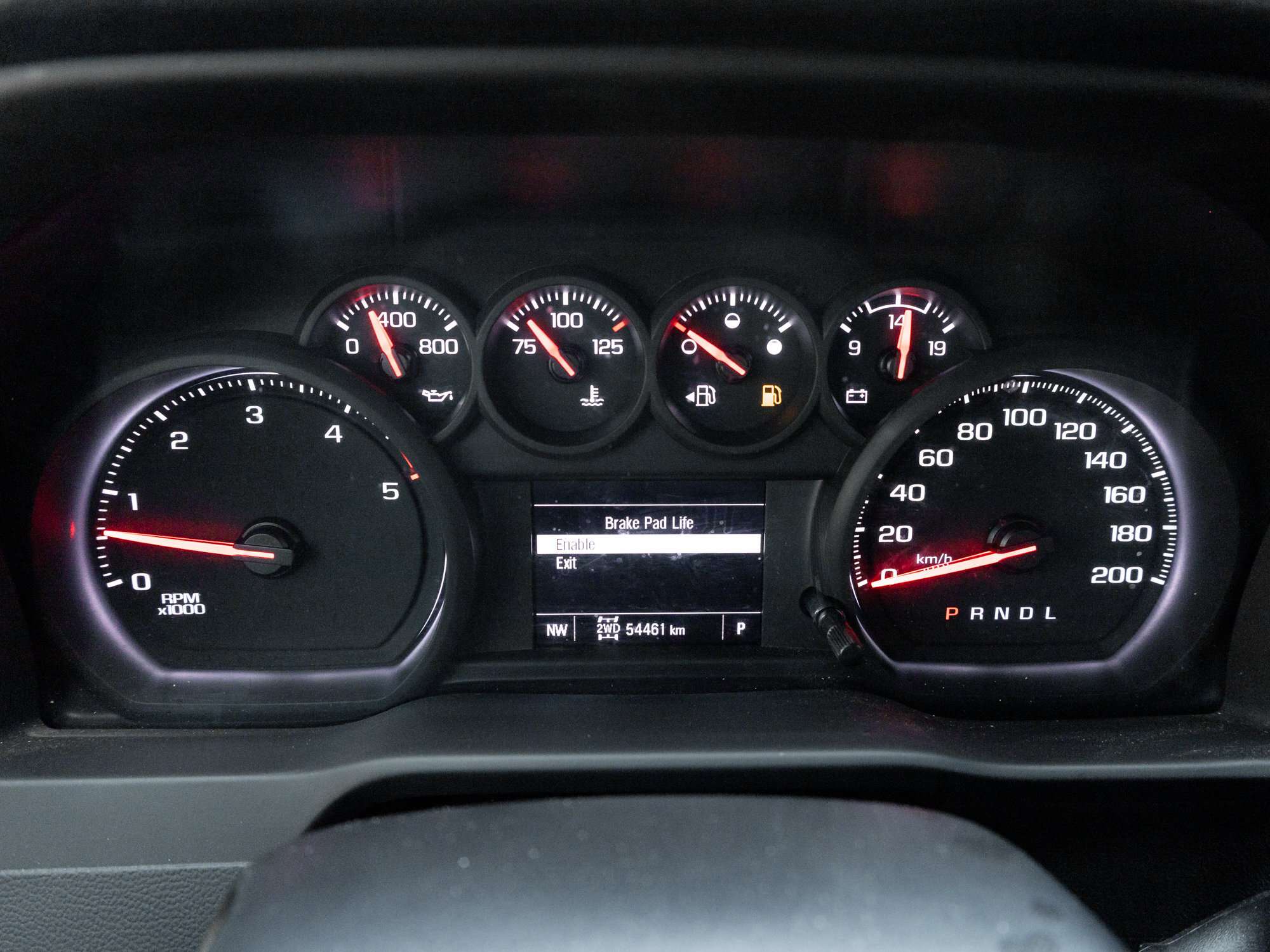 used 2025 Chevrolet Silverado 2500 car, priced at $65,995