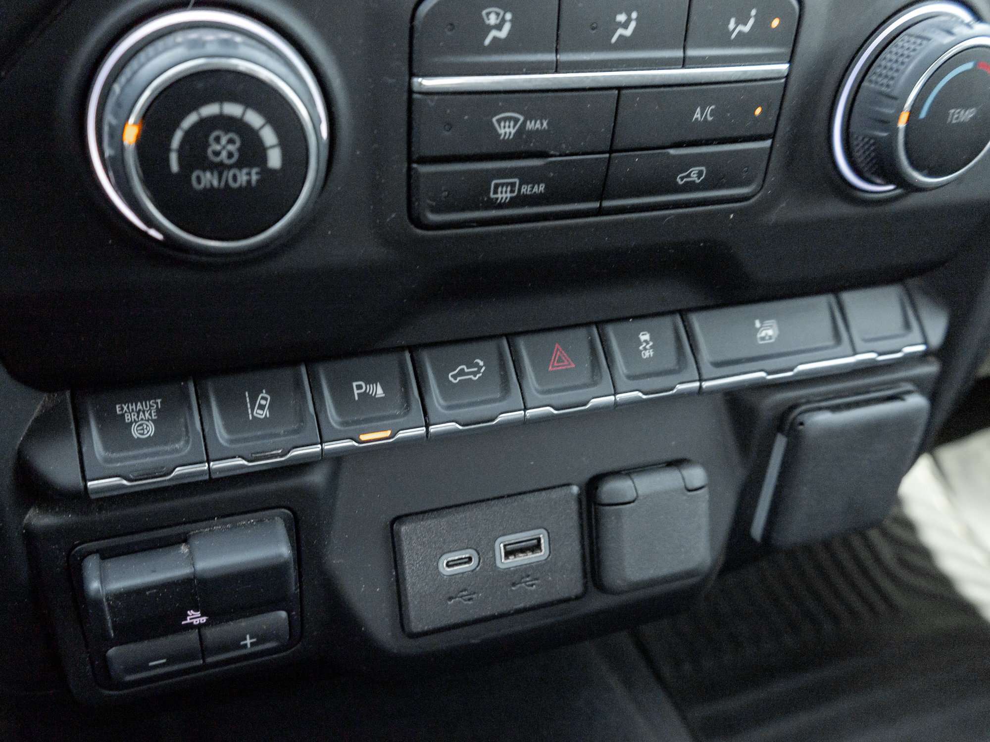 used 2025 Chevrolet Silverado 2500 car, priced at $65,995