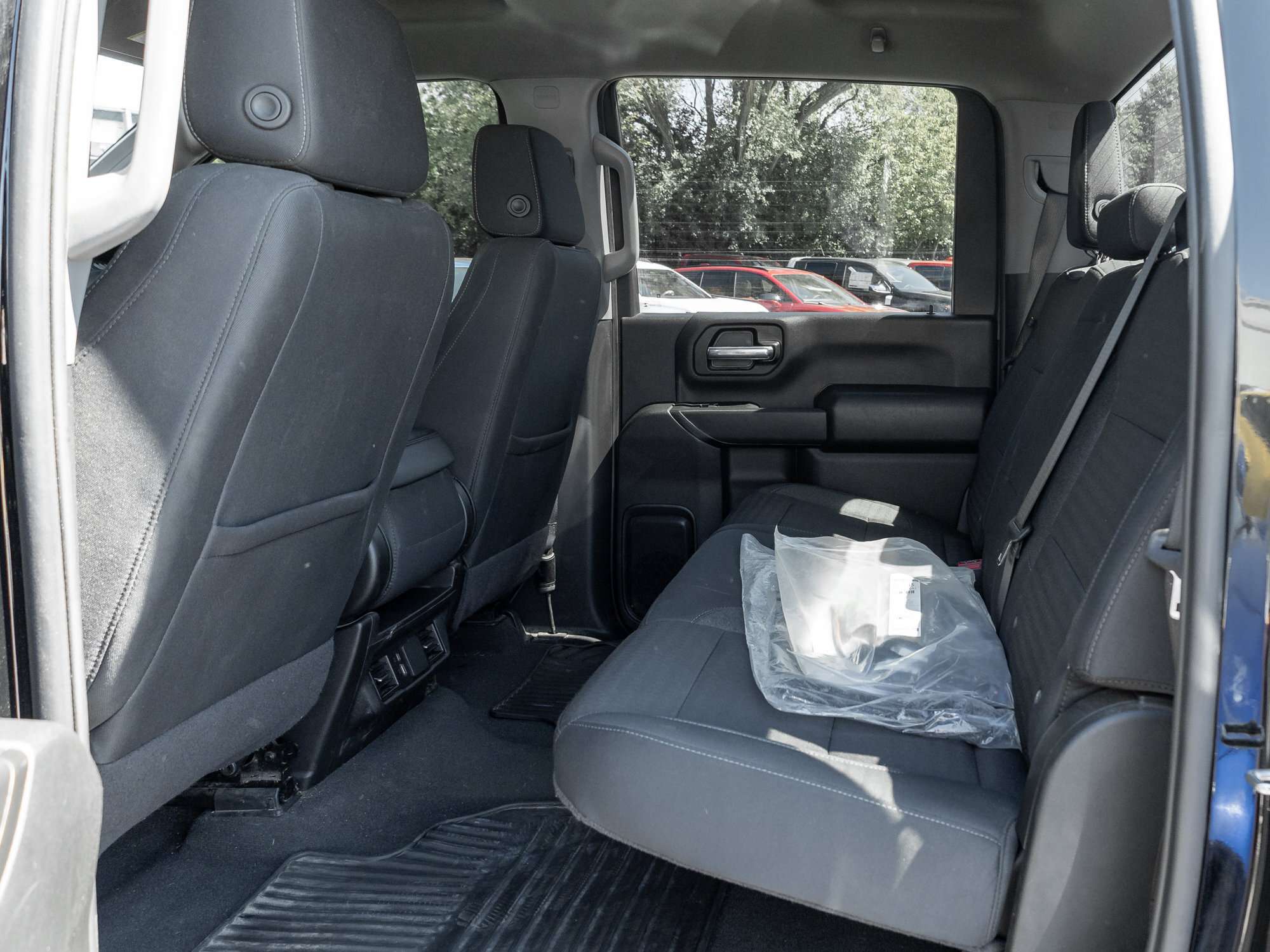 used 2025 Chevrolet Silverado 2500 car, priced at $65,995