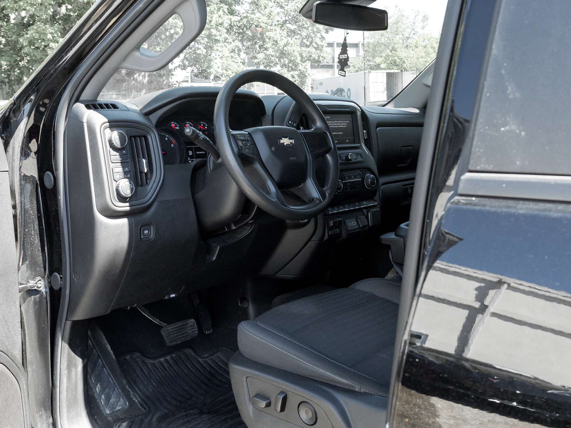 used 2025 Chevrolet Silverado 2500 car, priced at $65,995