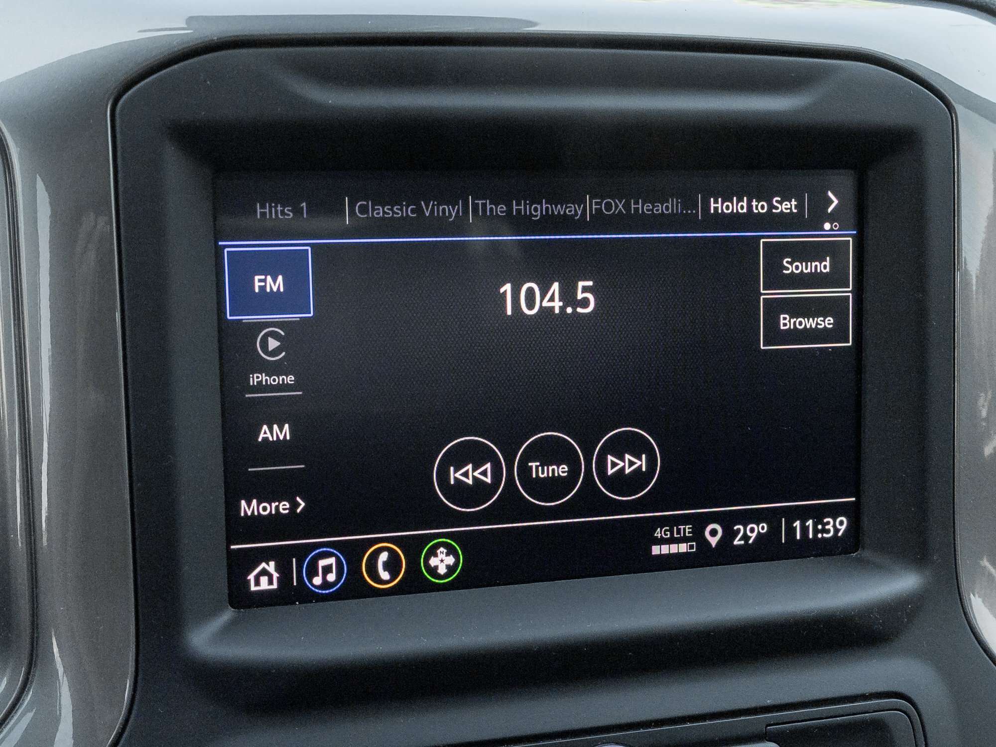 used 2025 Chevrolet Silverado 2500 car, priced at $65,995