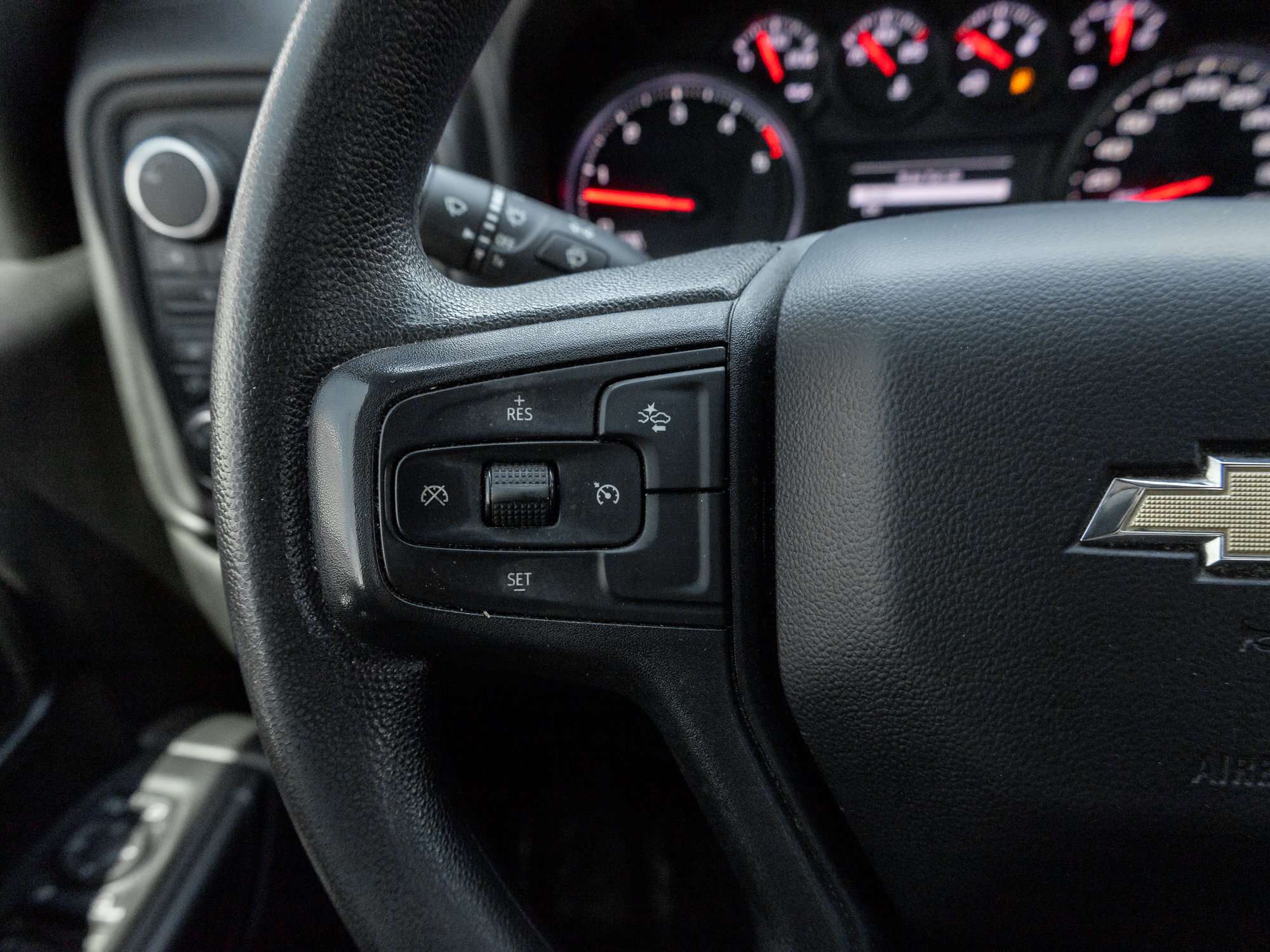 used 2025 Chevrolet Silverado 2500 car, priced at $65,995