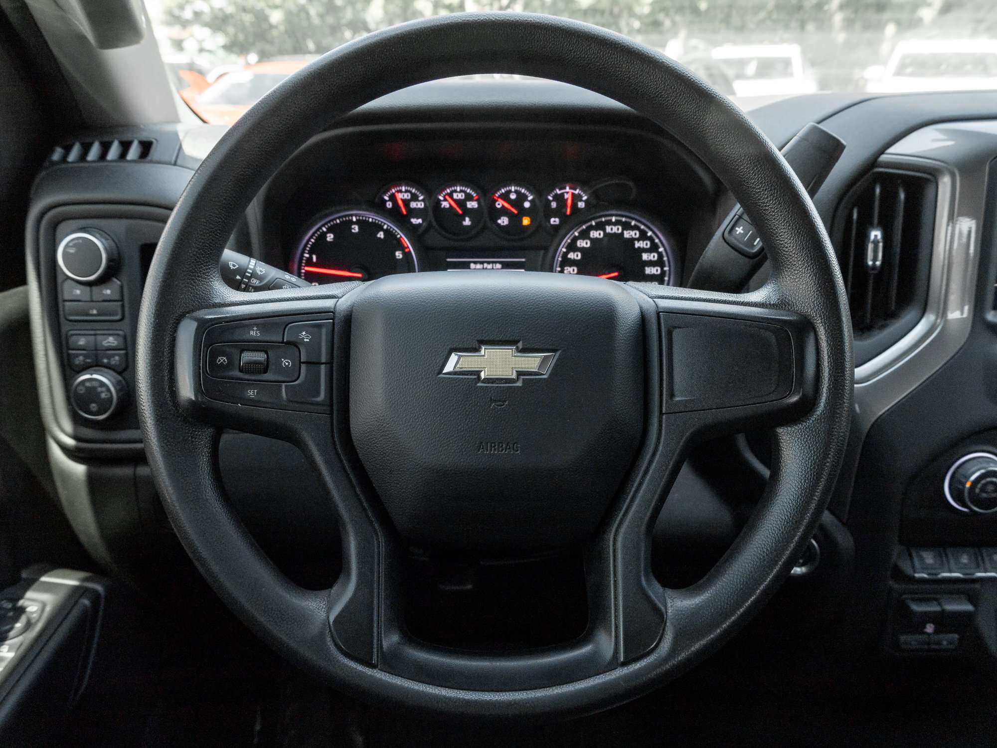 used 2025 Chevrolet Silverado 2500 car, priced at $65,995
